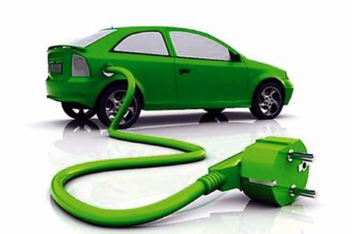 新能源汽车技术